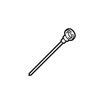 Ford HC3Z-6750-A Indicator Assembly - Oil Level