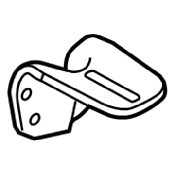 Ford EOTZ-5700-B Bracket
