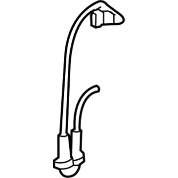 Ford ER3Z-2C204-A Sensor Assembly