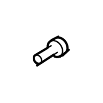 Lincoln -W714302-S424 Screw