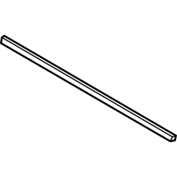Ford HC3Z-19E572-C Seal