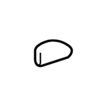 Lincoln F3UZ-15221A06-A Seal