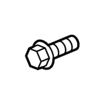 Lincoln -N806738-S439 Screw