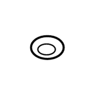 Lincoln -W709729-S442 Nut - Special