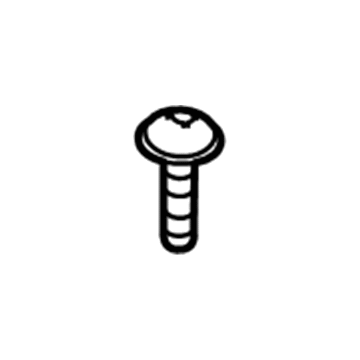 Lincoln -W506942-S424 Screw