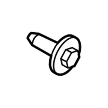 Lincoln -W505423-S439 Bolt