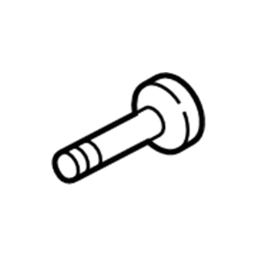 Lincoln -W716345-S450B Screw