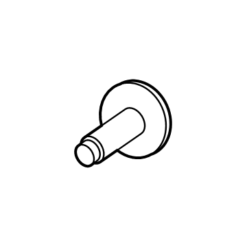 Ford -W720714-S450B Bolt And Washer Assembly - Hex Head