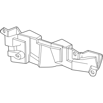 Ford N2DZ-17E810-A Cover