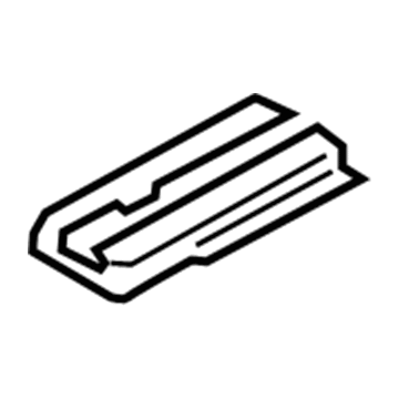 Lincoln JL1Z-7863388-AB Cover