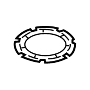 Lincoln HG9Z-9C385-B Ring - Retaining
