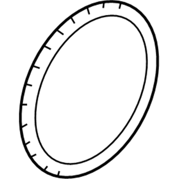 Mercury 7L2Z-2C182-A Indicator Assembly