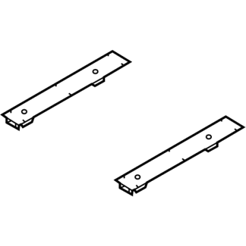 Ford D5UZ-5C050-C Spacer