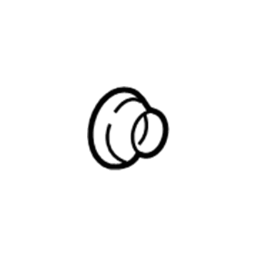 Ford 7T4Z-17B610-AA Seal