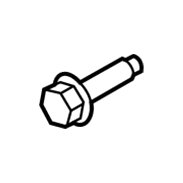 Lincoln -W505976-S303 Screw