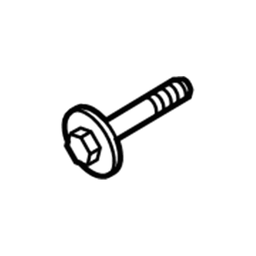 Lincoln -W705314-S424 Screw
