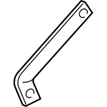 Ford F8VZ-16E128-AA Bracket