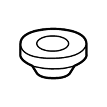Ford CP9Z-9B929-A Insulator Assembly