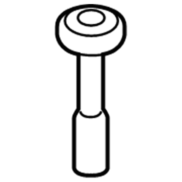 Ford -W714941-S901 Screw - Self-Tapping