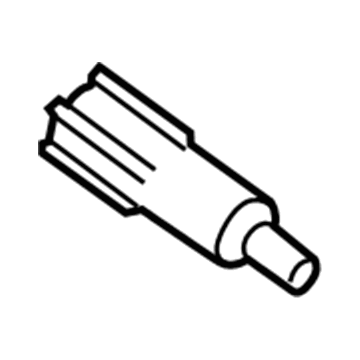 Ford DS7Z-12A697-A Sensor Assembly