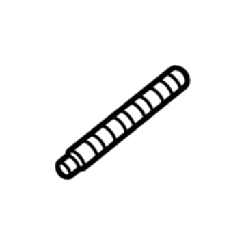 Ford -W704474-S437 Stud