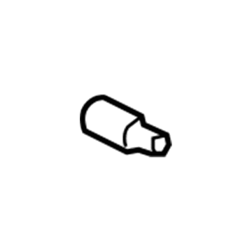 Ford E3MY-13466-A Bulb