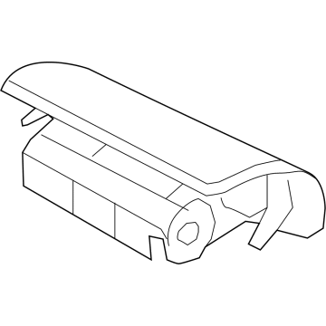 Ford 9C2Z-15044A74-AA Module