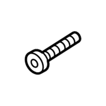 Ford -W713481-S439 Bolt