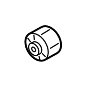 Ford CV6Z-4B425-A Insulator