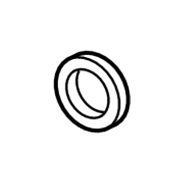 Ford CV6Z-4676-A Seal Assembly - Oil