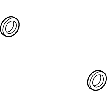 Ford CV6Z-4B416-D Seal