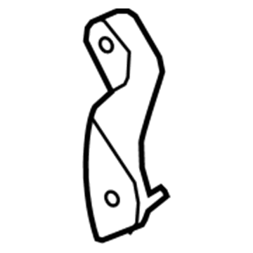 Ford CV6Z-4K360-A Bracket