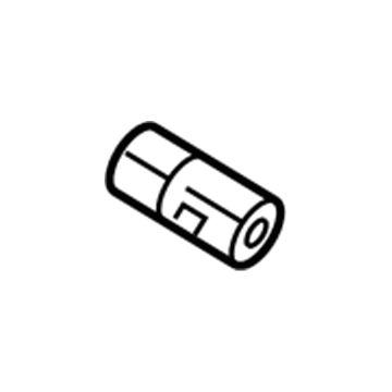 Lincoln 6R3Z-19N236-A Socket Assembly - Additional