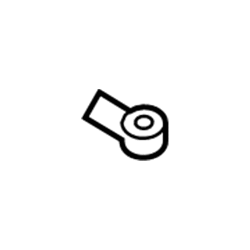 Ford -W710823-S441 Nut
