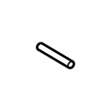 Ford -W710790-S437 Pin