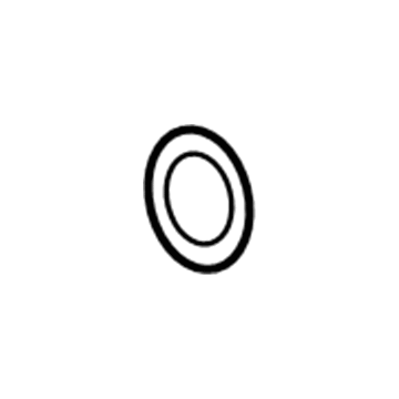 Mercury -W704579-S430 Ring - Retaining