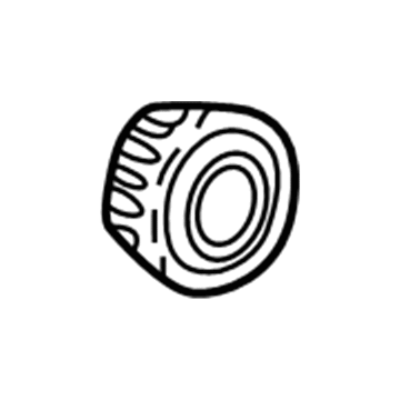 Ford B5A-1216-A Cone And Roller - Bearing