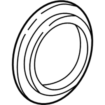 Ford F47Z-2C182-A Indicator Assembly