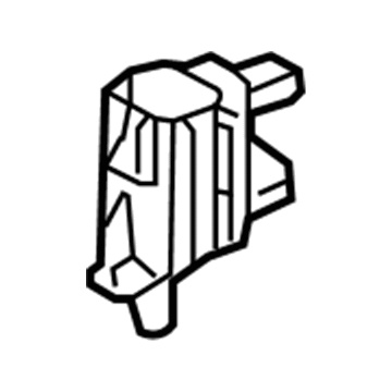Ford AU5Z-12A647-B Sensor Assembly