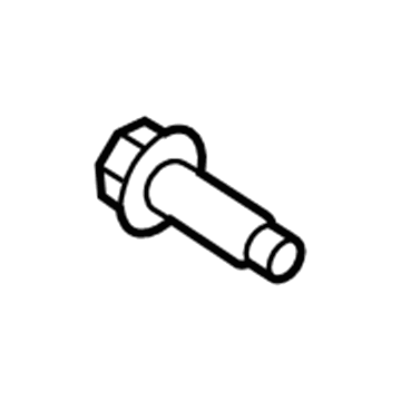 Ford -N807673-S Rivet - Blind