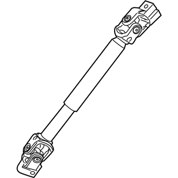 Ford H1BZ-3B676-C Multiple Supercessions
