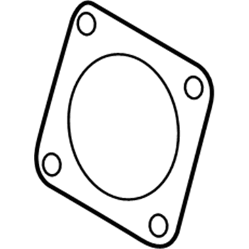 Lincoln DG9Z-2B022-A Gasket
