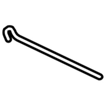 Lincoln 5L1Z-17003-A Kit - Spanner