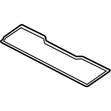 Lincoln YL1Z-7813182-AAA Carpet - Floor - Loading