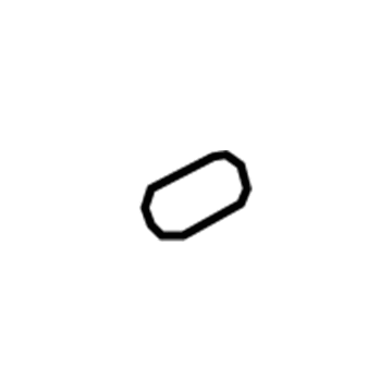Ford 9L3Z-14711-AA Knob - Control