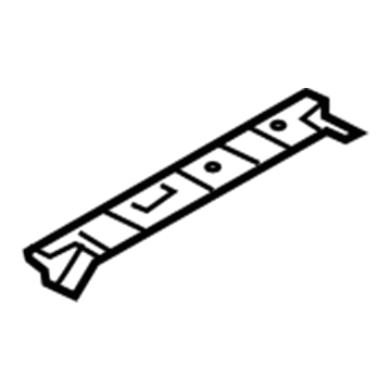 Ford CK4Z-14B058-A Bracket