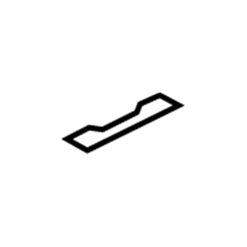 Ford CK4Z-6151186-B Reinforcement - Side Panel Upper