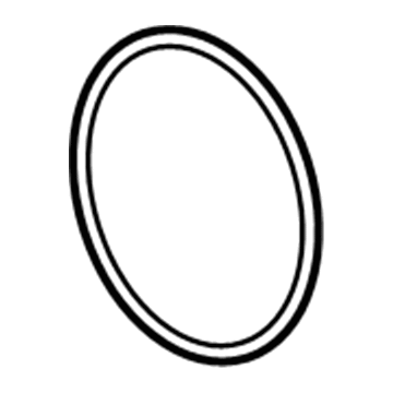 Ford 7L5Z-2152-A Gasket