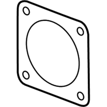 Ford FR3Z-2B022-A Gasket