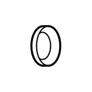Ford 6L3Z-3A379-AA Shield - Dust